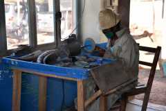 Madagascar / Madagaskar - Antsirabe 25-09-2016