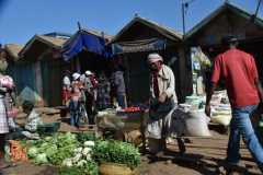 Madagascar / Madagaskar - Antsirabe 25-09-2016