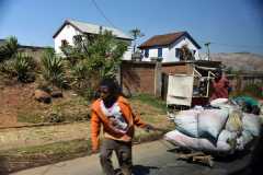 Madagascar / Madagaskar 25-09-2016