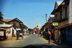 Madagascar / Madagaskar 25-09-2016-