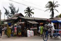 Madagascar / Madagaskar - Morondava 26-09-2016