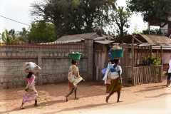 Madagascar / Madagaskar - Morondava 26-09-2016