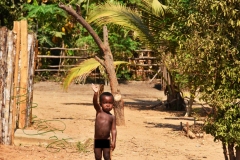 Madagascar / Madagaskar 26-09-2016