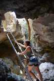 Madagascar / Madagaskar - Tsingy De Bemaraha 27-09-2016