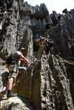Madagascar / Madagaskar - Tsingy De Bemaraha 27-09-2016