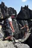 Madagascar / Madagaskar - Tsingy De Bemaraha 27-09-2016