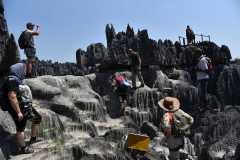 Madagascar / Madagaskar - Tsingy De Bemaraha 27-09-2016