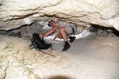 Madagascar / Madagaskar - Tsingy De Bemaraha 27-09-2016