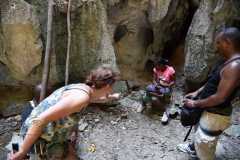 Madagascar / Madagaskar - Tsingy De Bemaraha 27-09-2016