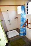 Madagascar - hotel near Tsingy De Bemaraha / Madagaskar - hotel koło Tsingy De Bemaraha 27-09-2016