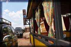 Madagascar / Madagaskar - Belo 28-09-2016