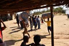 Madagascar / Madagaskar 28-09-2016