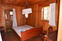 Madagascar / Madagaskar - Kirindy Mitea National Park 29-09-2016