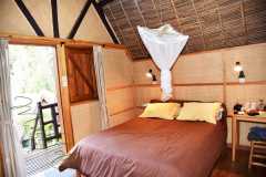 Madagascar / Madagaskar - National Park Andasibe 01-10-2016