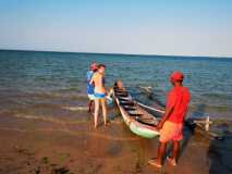 Madagascar / Madagaskar - Foulpointe 03-10-2016