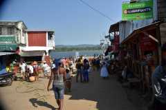 Madagascar / Madagaskar - Mahambo 04-10-2016