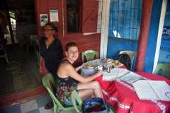 Madagascar / Madagaskar - Mahambo 04-10-2016