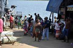 Madagascar / Madagaskar - Mahambo 04-10-2016
