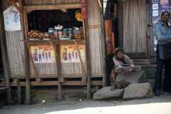 Madagascar / Madagaskar - Mahambo 04-10-2016