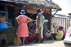 Madagascar / Madagaskar - Mahambo 04-10-2016