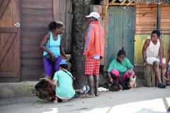 Madagascar / Madagaskar - Mahambo 04-10-2016
