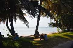 Madagascar / Madagaskar - Sainte Marie Island 04-10-2016
