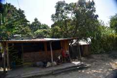 Madagascar / Madagaskar - Sainte Marie Island 04-10-2016