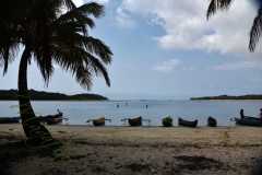 Madagascar / Madagaskar - Sainte Marie Island 05-10-2016