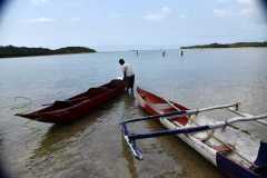 Madagascar / Madagaskar - Iles Aux Nattes Island 05-10-2016