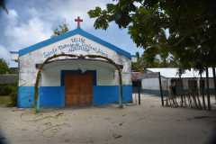 Madagascar / Madagaskar - Iles Aux Nattes Island 05-10-2016
