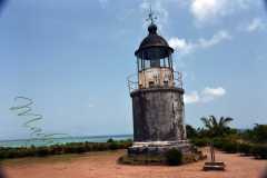 Madagascar / Madagaskar - Iles Aux Nattes Island 05-10-2016