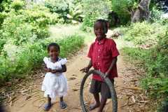 Madagascar / Madagaskar - Iles Aux Nattes Island 05-10-2016