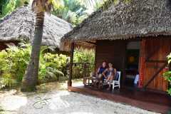 Madagaskar / Madagascar - Sainte Marie Island 06-10-2016