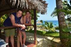 Madagascar / Madagaskar - Sainte Marie Island 06-10-2016