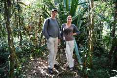 Madagascar / Madagaskar - National Park Andasibe 02-10-2016