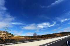 Spain / Hiszpania - Cuenca 02-02-2020
