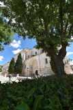 Spain / Hiszpania - Chinchon 13-06-2020