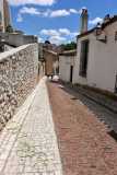 Spain / Hiszpania - Chinchon 13-06-2020