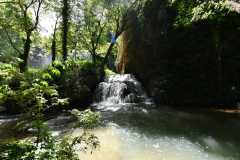 Spain / Hiszpania - Parque Natural del Monasterio de Piedra 22-06-2019