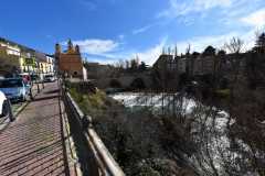 Spain / Hiszpania - Cuenca 02-02-2020