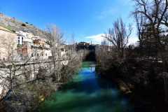 Spain / Hiszpania - Cuenca 02-02-2020