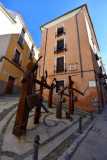 Spain / Hiszpania - Cuenca 02-02-2020