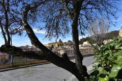 Spain / Hiszpania - Cuenca 02-02-2020