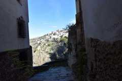 Spain / Hiszpania - Cuenca 02-02-2020
