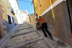 Spain / Hiszpania - Cuenca 02-02-2020