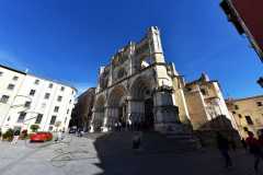 Spain / Hiszpania - Cuenca 02-02-2020