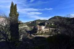 Spain / Hiszpania - Cuenca 02-02-2020