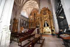 Spain / Hiszpania - Colmenar de Oreja 13-06-2020