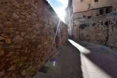 Spain / Hiszpania - Cuenca 02-02-2020