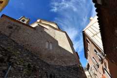 Spain / Hiszpania - Cuenca 02-02-2020